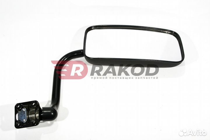 Зеркало в сб. foton-1039/1049/1069 лев