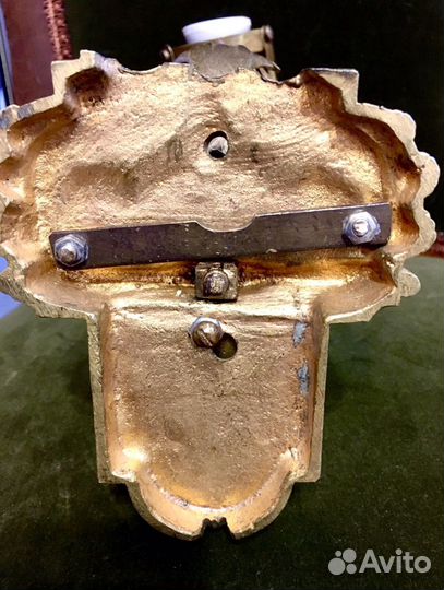 Бра светильник настенный старинный Модерн