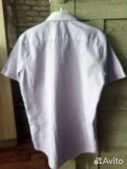 Рубашки летние