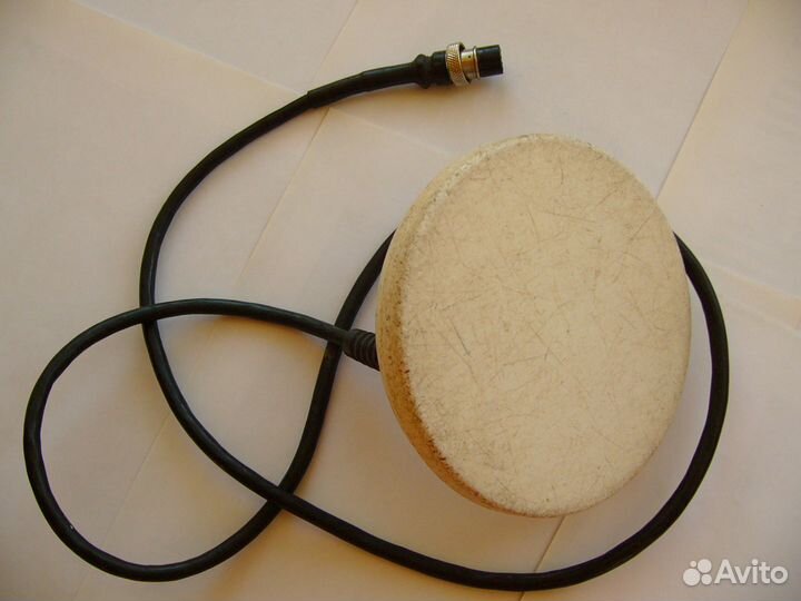 Катушка к металлоискателю Фишер F75 2 шт