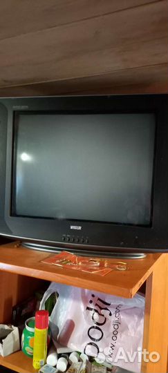 Телевизор бу
