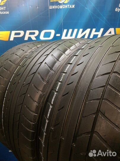 Dunlop SP Sport Maxx TT 225/60 R17