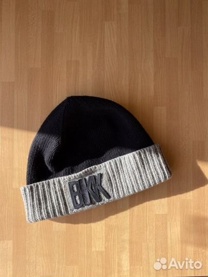 Шапка bikkembergs
