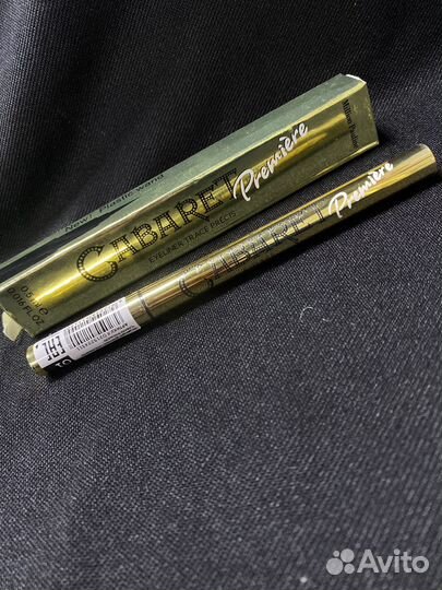 Подводка для глаз