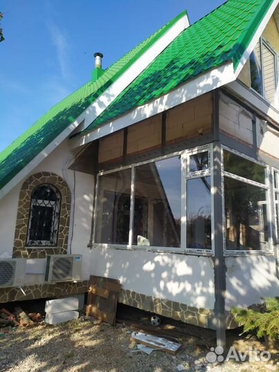 Пластиковые окна Rehau