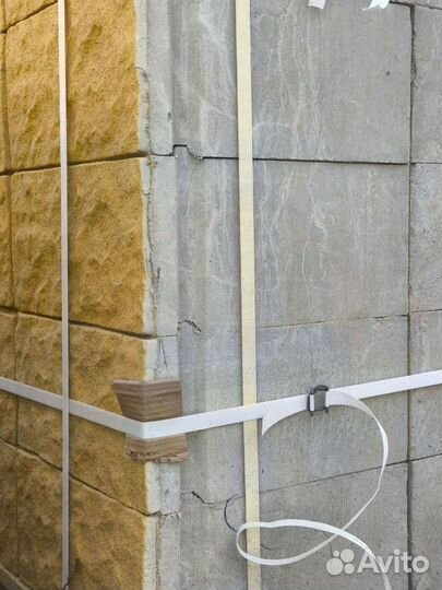 Блоки фибропенобетонные от производителя