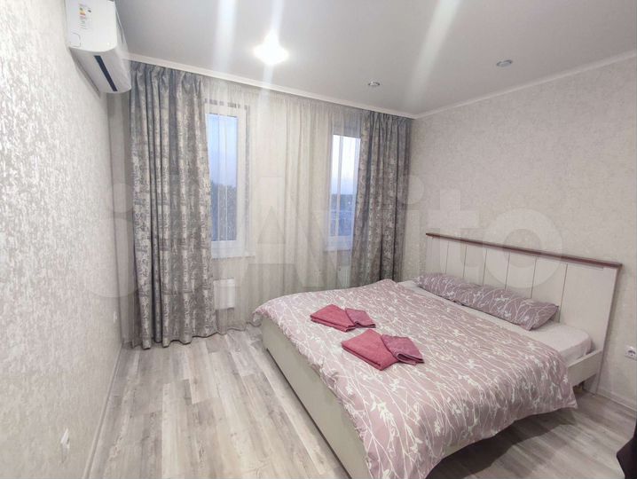 2-к. квартира, 38 м², 5/10 эт.