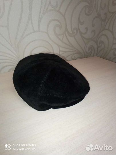 Мужская кепка