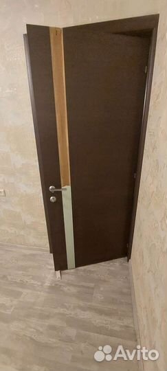 Двери межкомнатные
