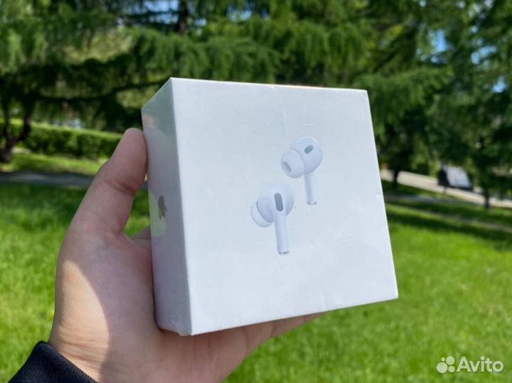 Airpods Pro 2 (Type-C)