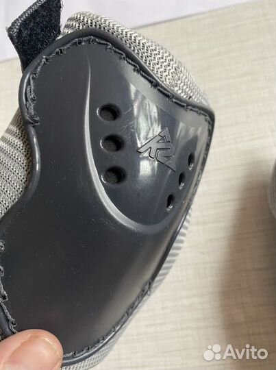 Наколенники K2 25-50 кг