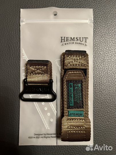 Ремешок hemsut