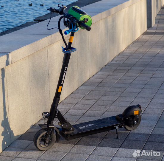 Электросамокат для взрослых бу