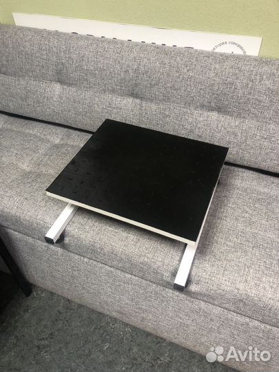 Подставка для педикюрной ванной