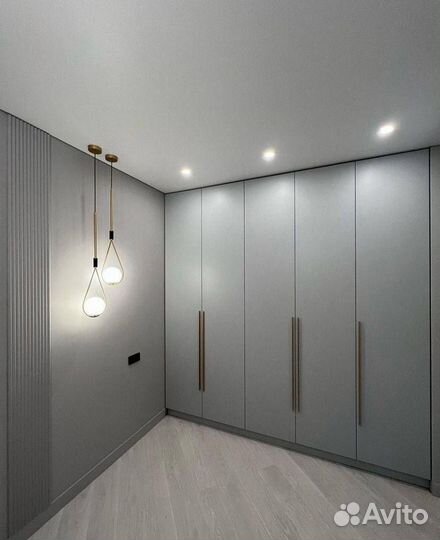 Шкафы с производства