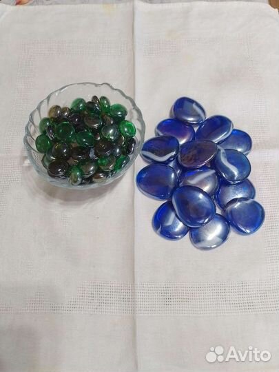 Камни для декора