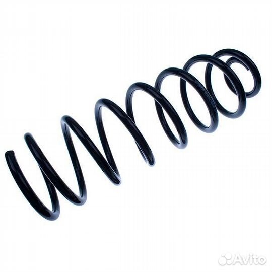 Пружина задняя VW GolfVento 1.4-1.9SDi 91-98 SCP10
