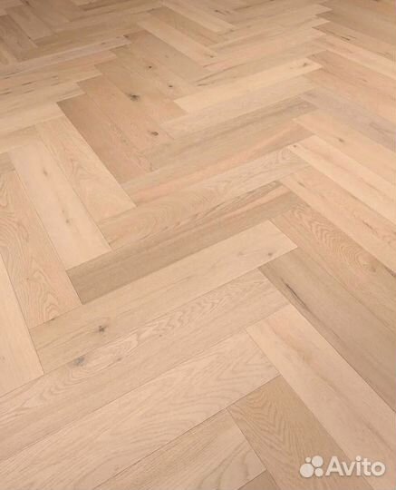 Паркетная доска елочка