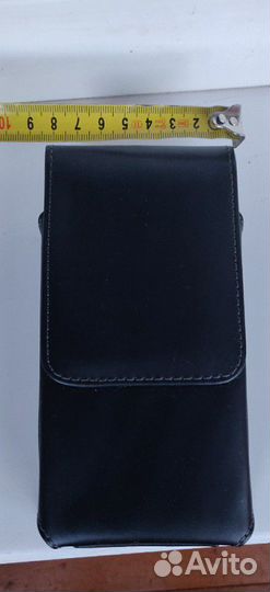 Чехол кобура на пояс для смартфона 5,5'-6'