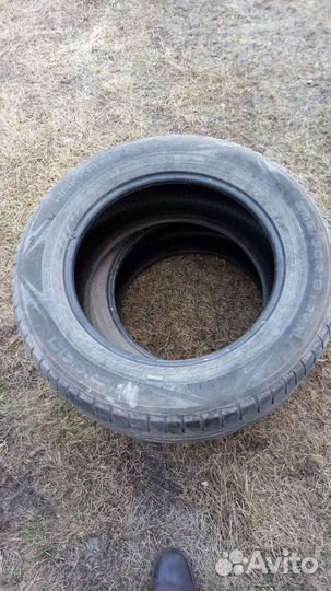 Black Rocket BR 20 255/60 R18 112V