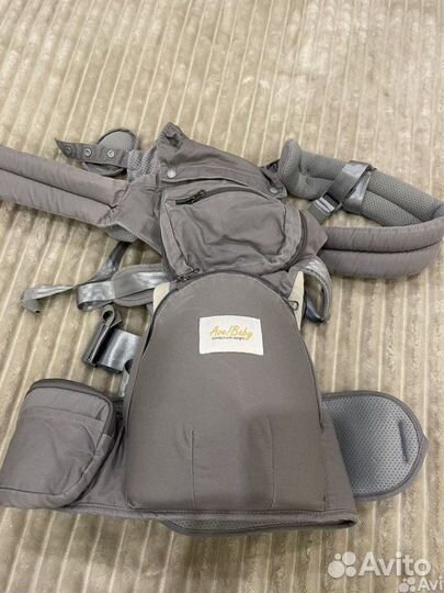 Эргорюкзак - кенгуру