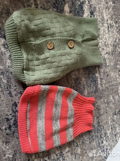 Одежда для маленьких собак