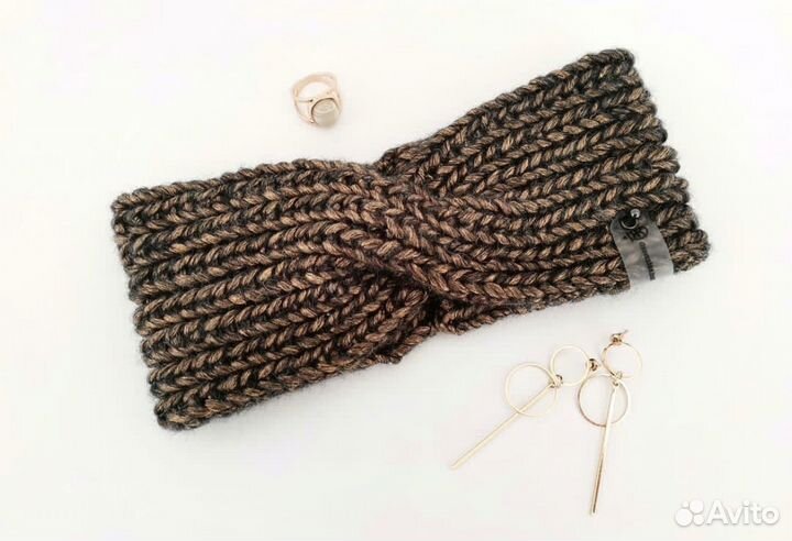 Повязка на голову