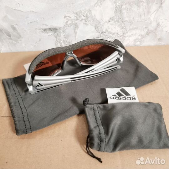 Очки Adidas солнцезащитные