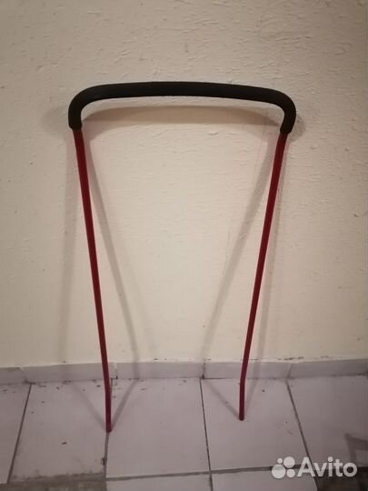 Детские зимние санки