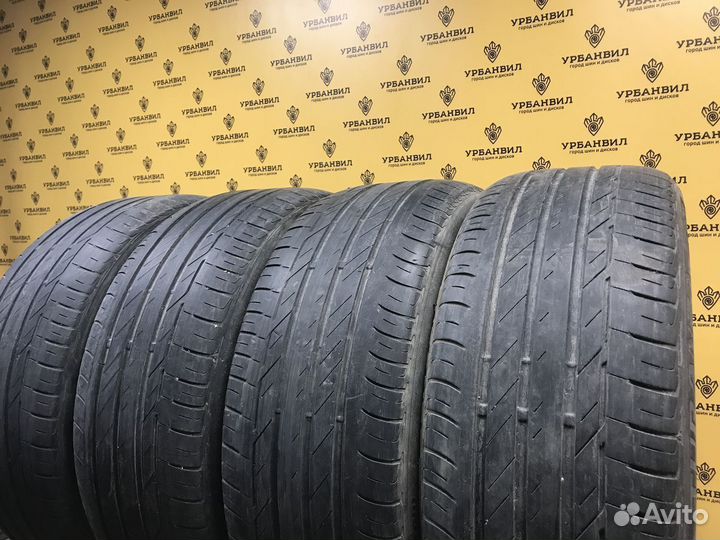 Bridgestone Turanza T001 225/45 R19 92V