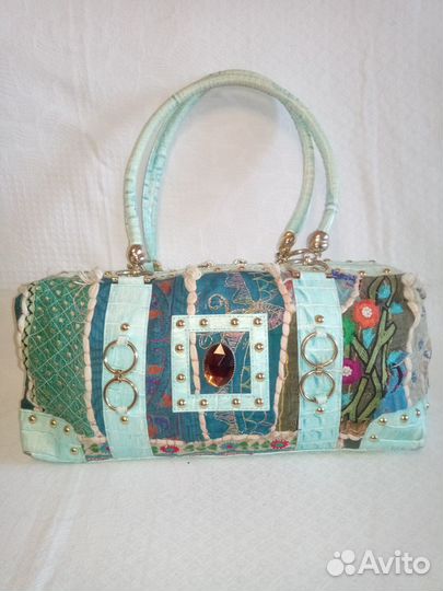 Сумки кожаные женские брендовые оригинал