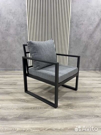 Кресло в стиле лофт в наличии