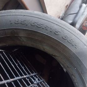 Bridgestone All Weather A001 65/15.5 R15.5 и 8.40/15.5 R9