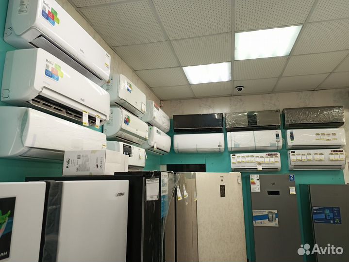 Сплит-система aurum ARC12-wnte2