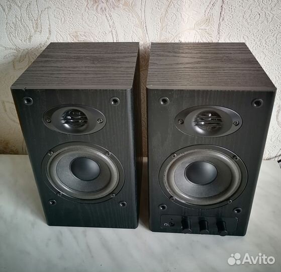 Колонки sven sps 610 (Black)