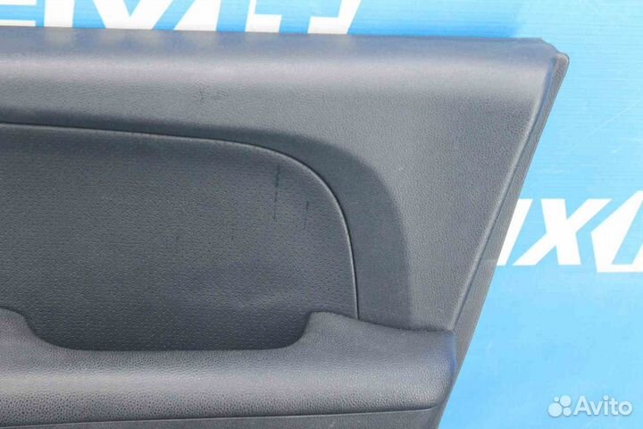 Обшивка двери Kia Sportage (Киа Спортейдж) KM 8230