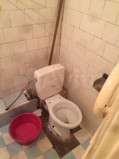 2-к. квартира, 38,8 м², 3/5 эт.