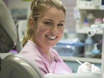 Медсестра в стоматологию в Динской