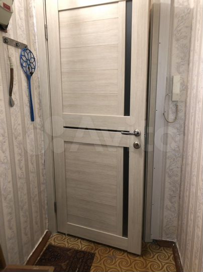 2-к. квартира, 44 м², 3/5 эт.