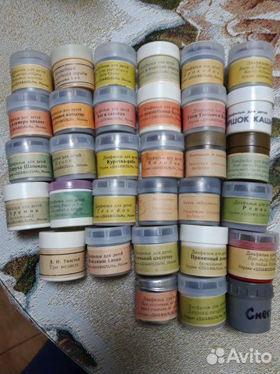 Диафильмы детские orwo и диапроектор для них