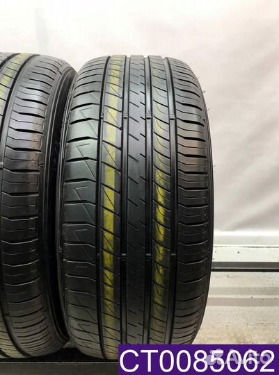 Dunlop SP Sport LM705 235/50 R18 96T