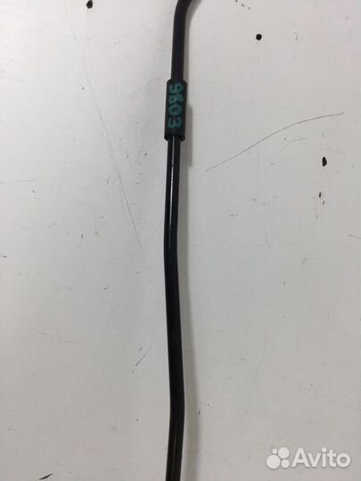 Упор капота