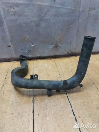 Патрубок воздушного фильтра Opel Meriva A Z17DTH