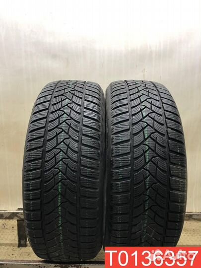Dunlop Winter Sport 5 215/60 R16 95H