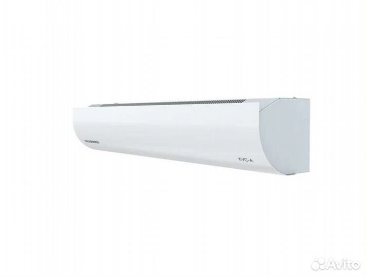 Тепловые завесы,обогреватели