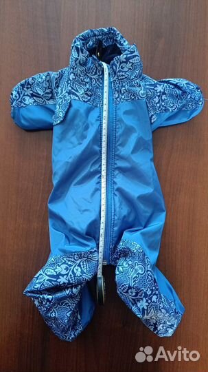 Куртка для собак мелких пород