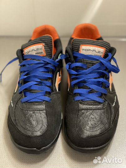 Футбольные шиповки Joma Top Flex