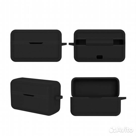 Силиконовый Чехол для Микрофонов DJI MIC