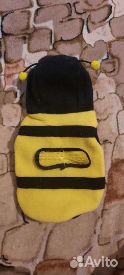 Костюм для кошки или собачки