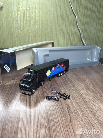 Железная дорога H0,1/87,16.5mm